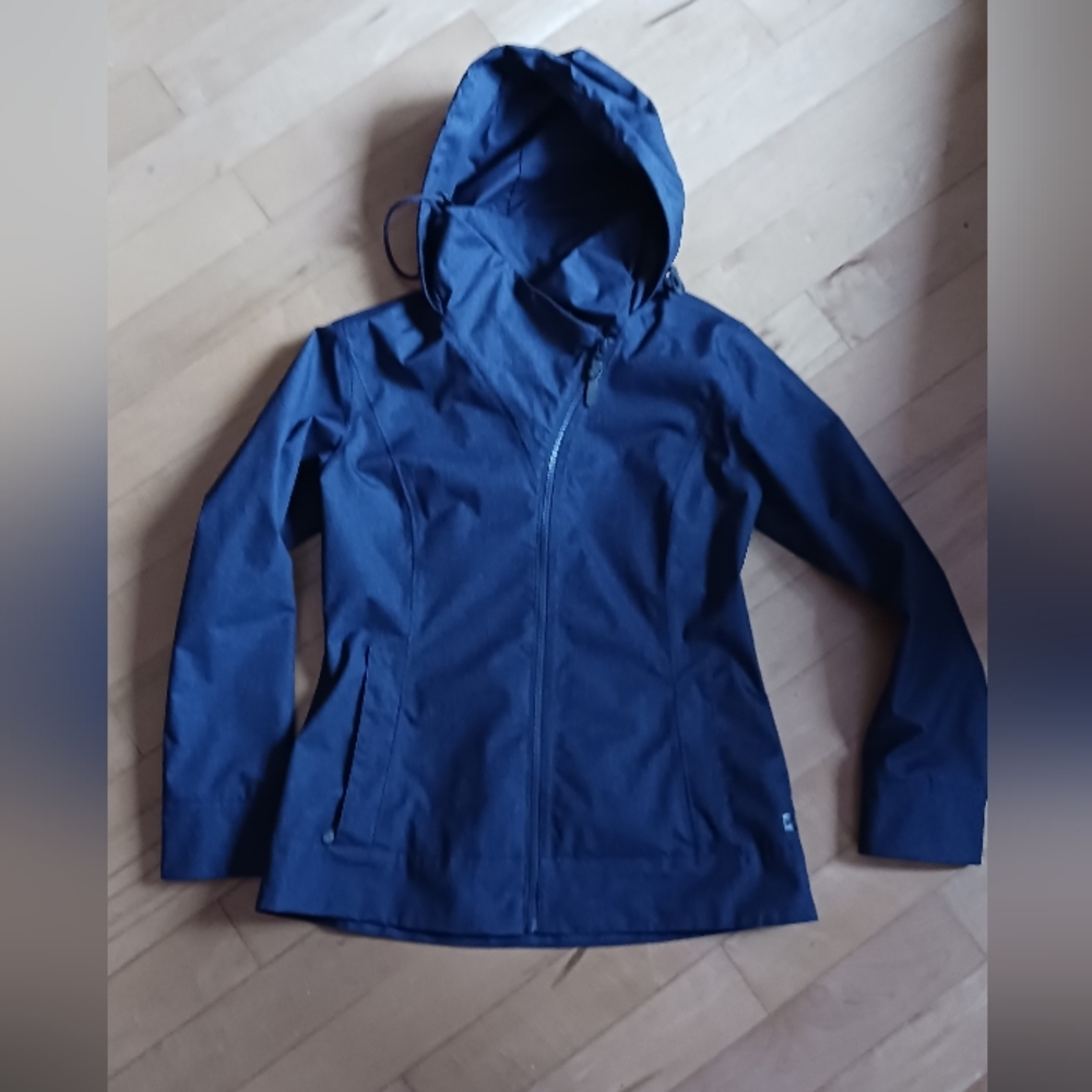 MEC Raincoat
